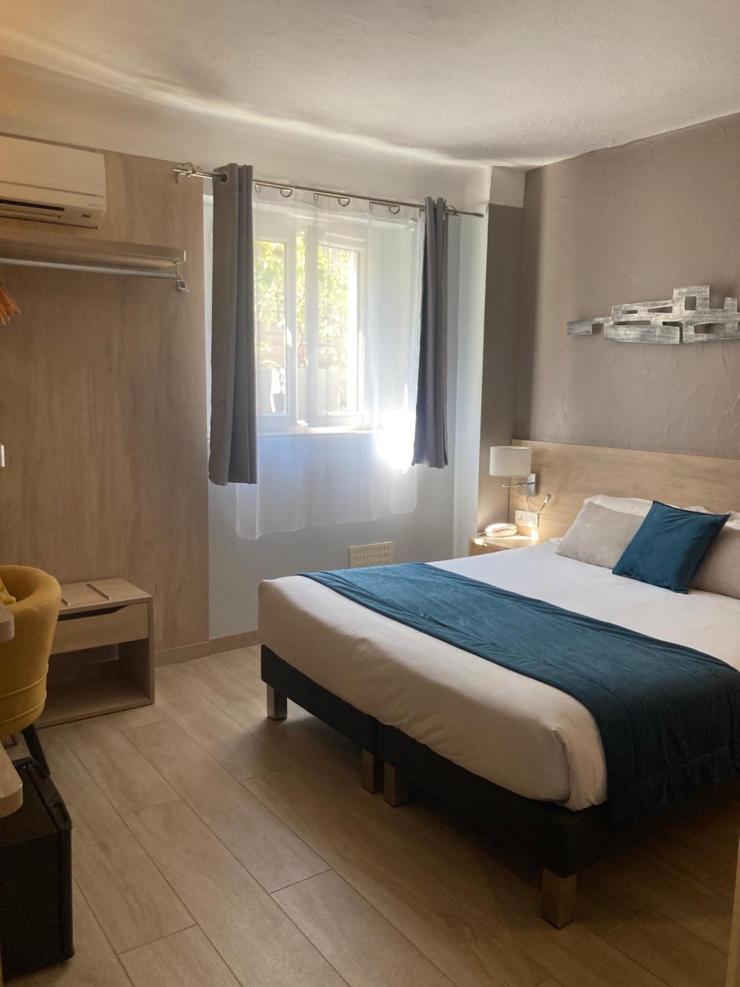 Hotel Miramar- Cap D'Antibes - La Garoupe Plage Zewnętrze zdjęcie