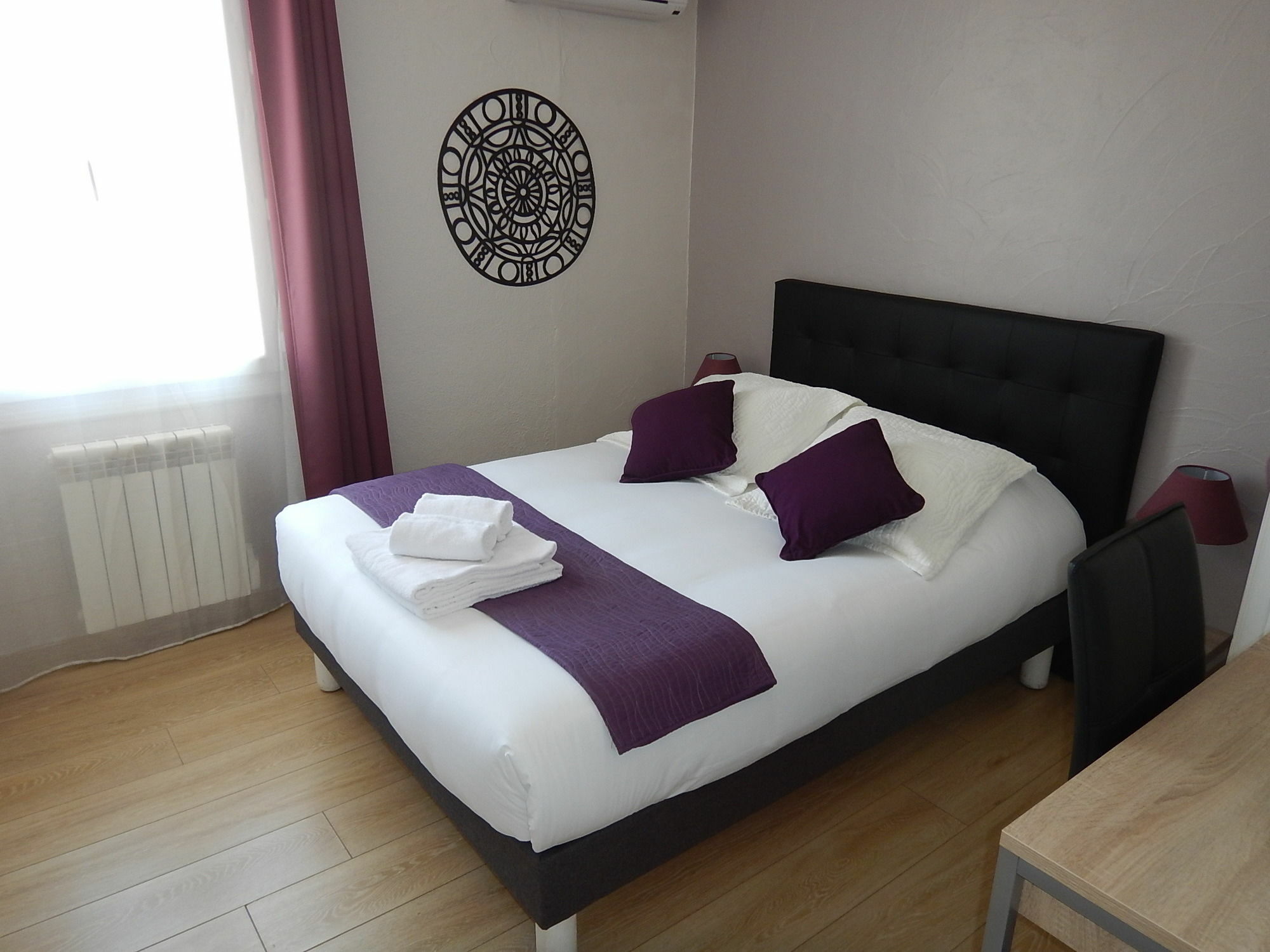 Hotel Miramar- Cap D'Antibes - La Garoupe Plage Zewnętrze zdjęcie