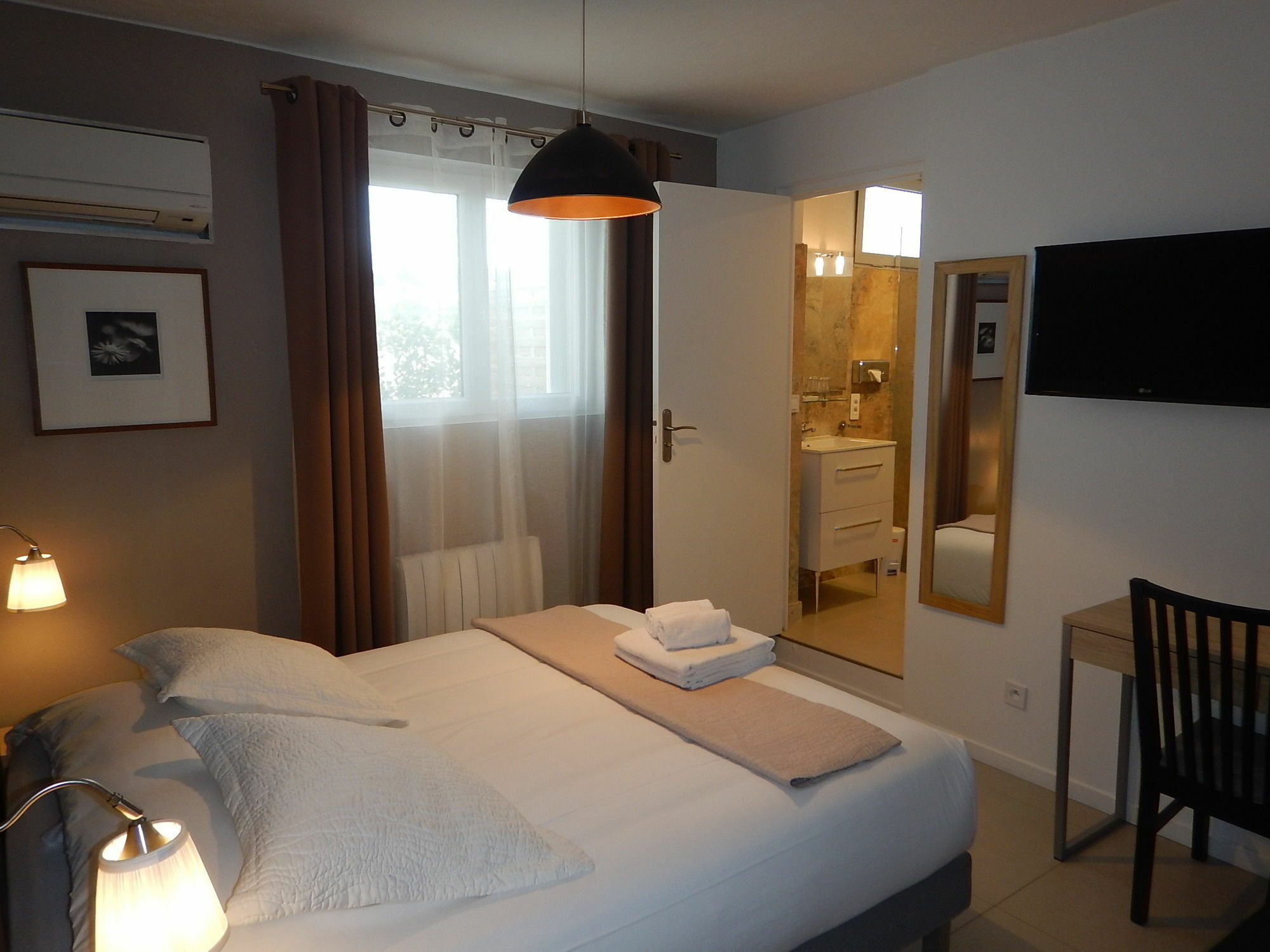 Hotel Miramar- Cap D'Antibes - La Garoupe Plage Pokój zdjęcie