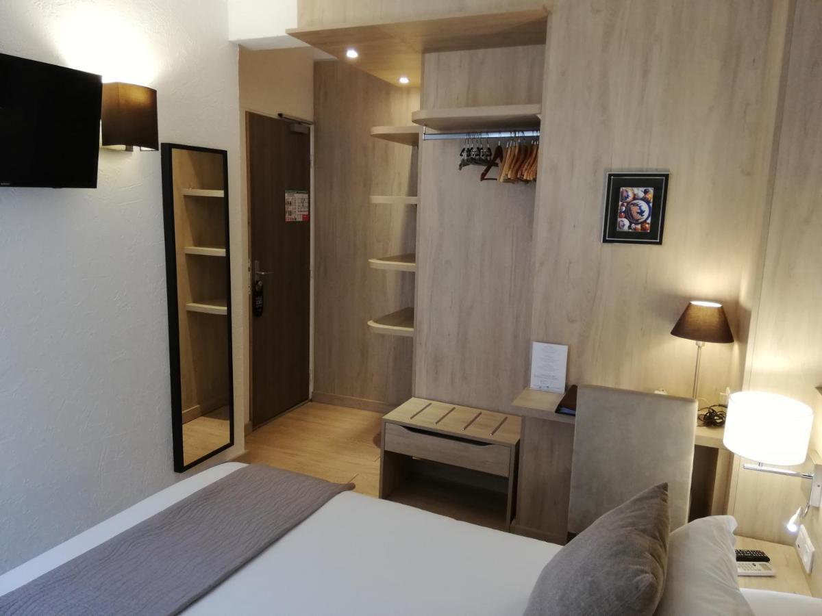 Hotel Miramar- Cap D'Antibes - La Garoupe Plage Zewnętrze zdjęcie